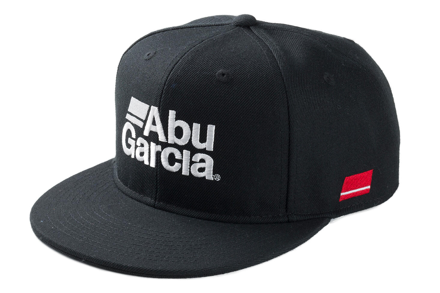 Flat Bill Cap (フラットビルキャップ)｜AbuGarcia｜釣具の総合